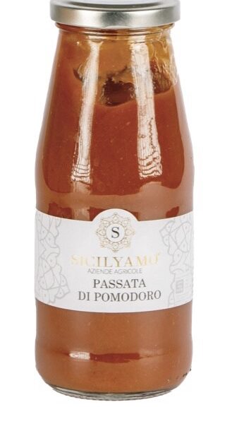 Passata di Pomodoro 410gr